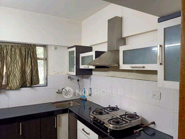 2 BHK Flat In Supreme Apartments For Sale In Undri