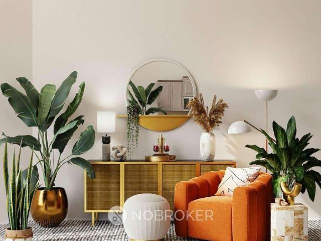 2 BHK Flat In Supreme Arbuda Darshan Chs Kalina For Sale In Santacruz East