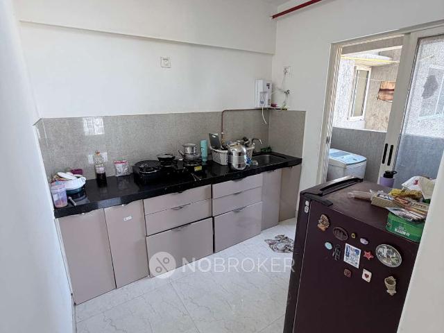 2 BHK Flat In Supreme Estia for Rent In Baner