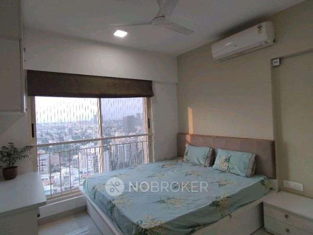2 BHK Flat In Supreme Estia Phase I for Rent In 19, Pan Card Club Rd, Baner, Pune, Maharashtra 411045, India