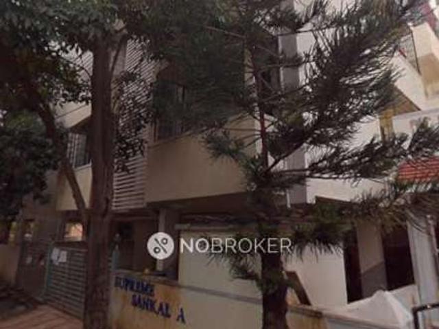 2 BHK Flat In Supreme Sankalpa For Sale In Kasavanahalli