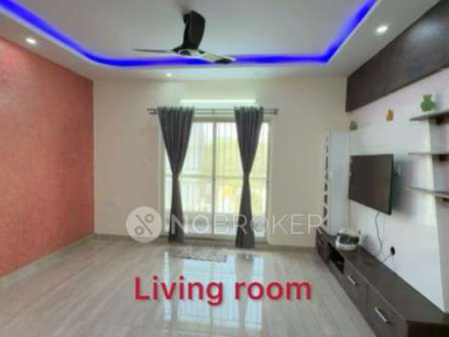 2 BHK Flat In Supreme Signature, Kengeri Satellite Town For Sale In Supreme Sitara