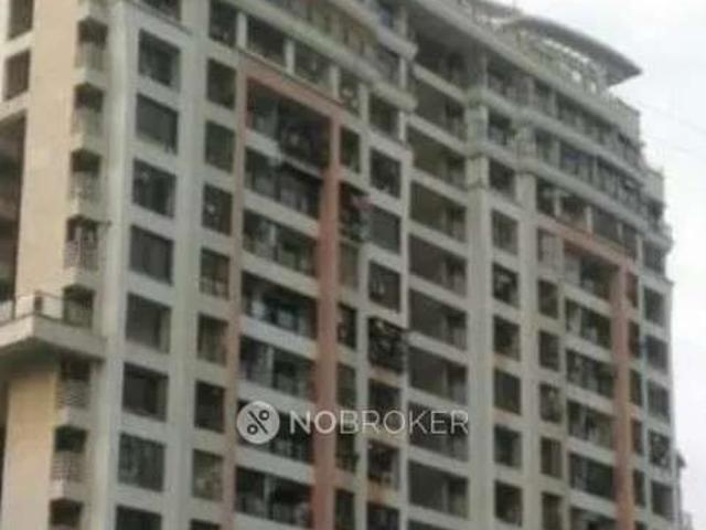2 BHK Flat In Supreme Willows For Sale In Kandivali West