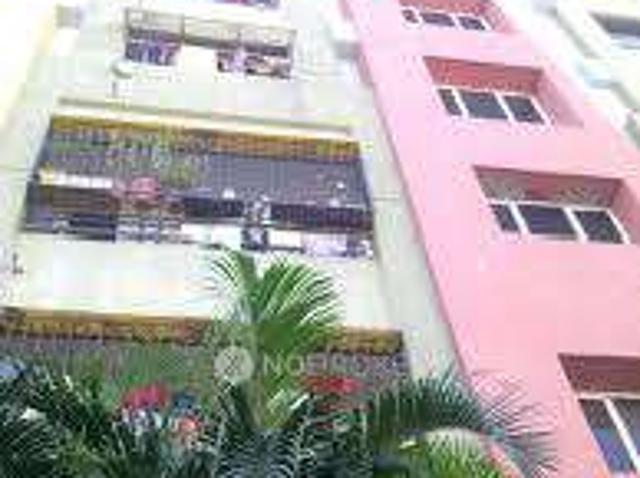 2 BHK Flat In Supriti For Sale In Nacharam