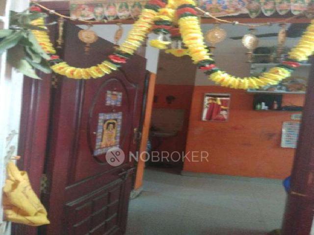 2 BHK Flat In Supriya Flats For Sale In Perambur