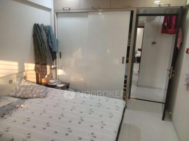 2 BHK Flat In Supriya Heights For Sale In Kalidas Natyagruh