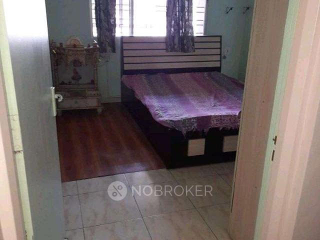 2 BHK Flat In Surobhi Park for Rent In Aundh