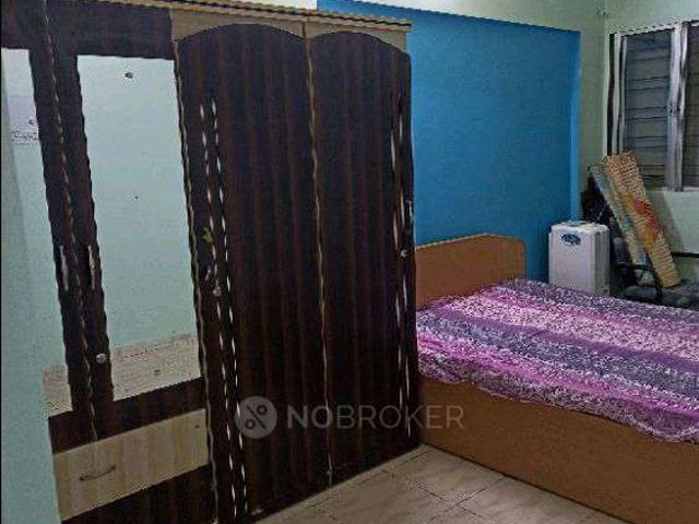 2 BHK Flat In Surobhi Park for Rent In Aundh