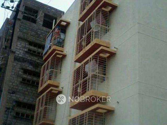 2 BHK Flat In Surabhi Enclave For Sale In Jnana Ganga Nagar