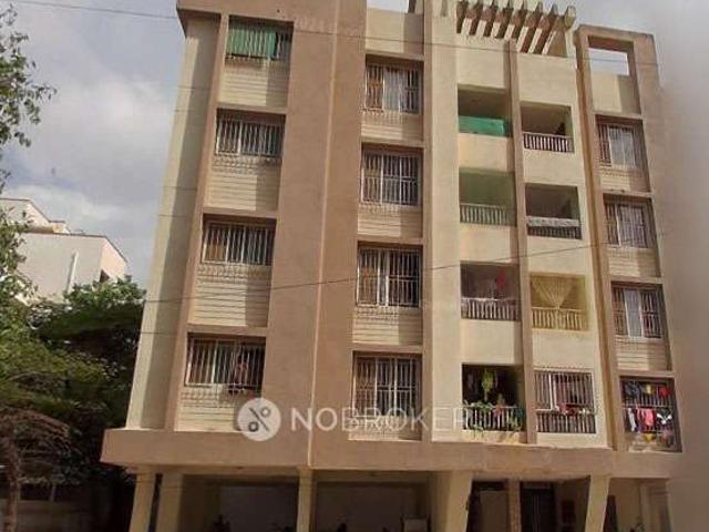 2 BHK Flat In Surabhi Enclave for Rent In Aundh