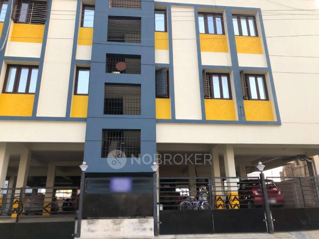 2 BHK Flat In Surabhi Enclave Madipakkam for Rent In 15th Main Road