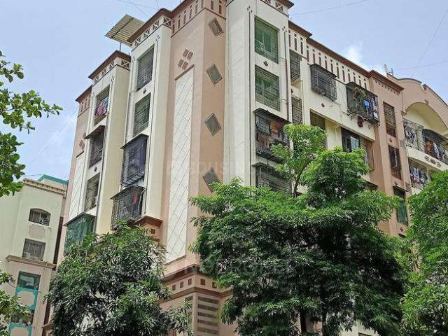 2 BHK Flat In Surabhi Sadan For Sale In Virar West