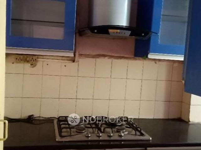 2 BHK Flat In Suraj Arcade Apartments For Sale In Erragadda