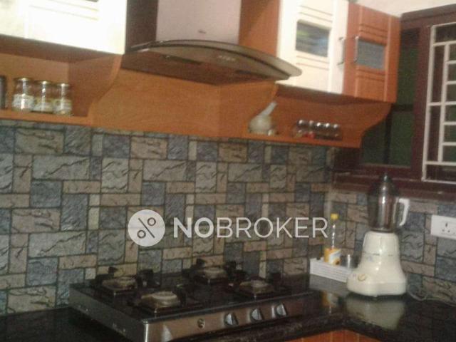 2 BHK Flat In Suraja Srinivasam for Rent In Kukatpally