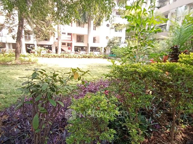 2 BHK Flat In Suraksha Enclave for Rent In Aundh