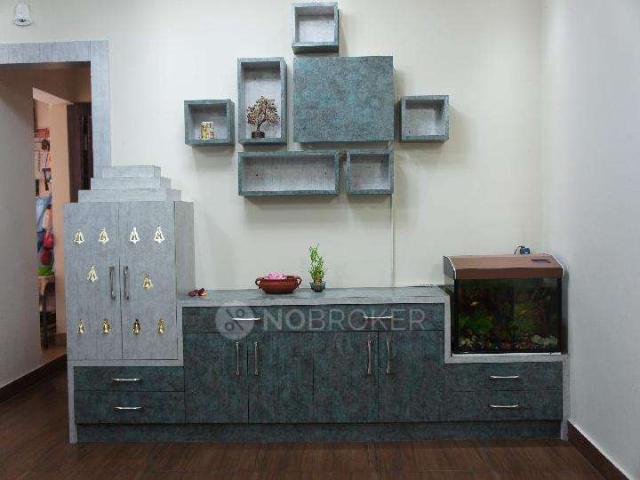 2 BHK Flat In Suraksha Golden Palms For Sale In Hulimavu