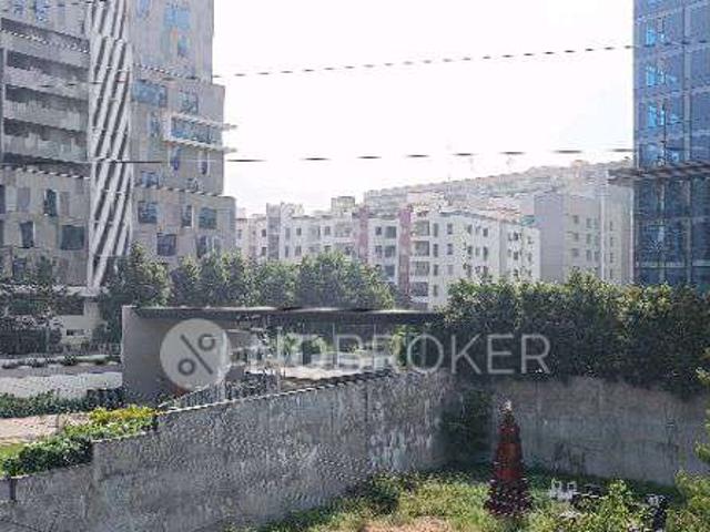 2 BHK Flat In Suraksha Signature For Sale In Kondapur, Hyderabad