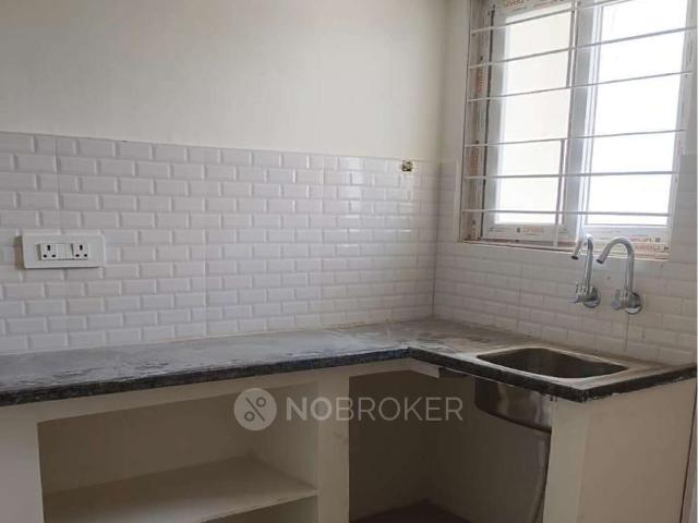 2 BHK Flat In Suraksha View Point for Rent In Isnapur X Roa