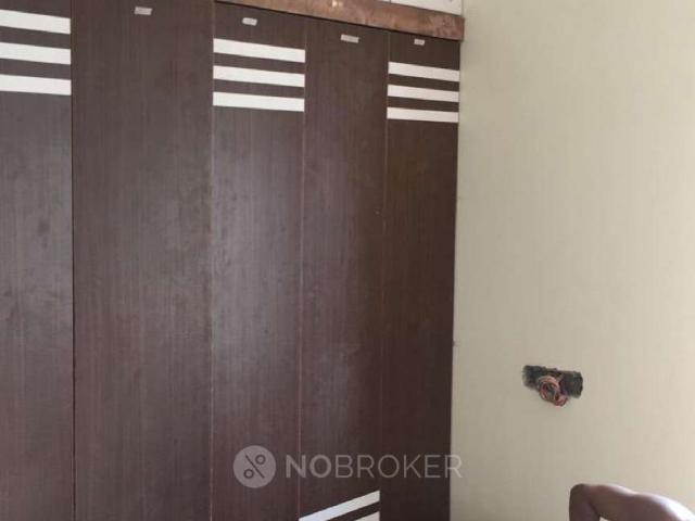 2 BHK Flat In Surakshaa Hills for Rent In Chanda Nagar
