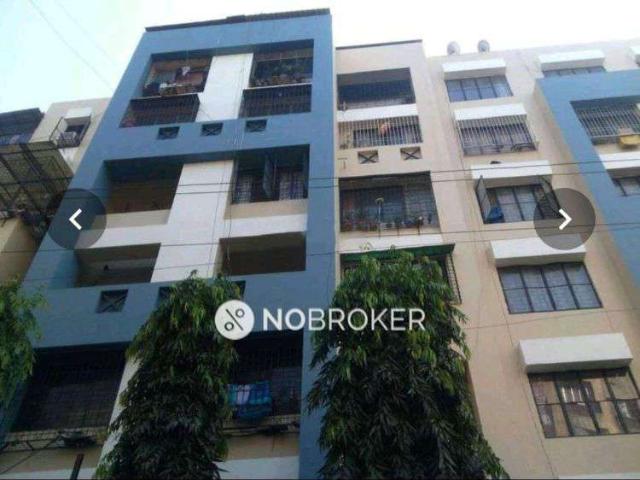2 BHK Flat In Surana Poonam Garden For Sale In Bibwewadi