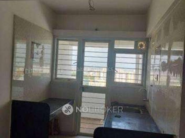 2 BHK Flat In Surbhi Iconica For Sale In Chakan