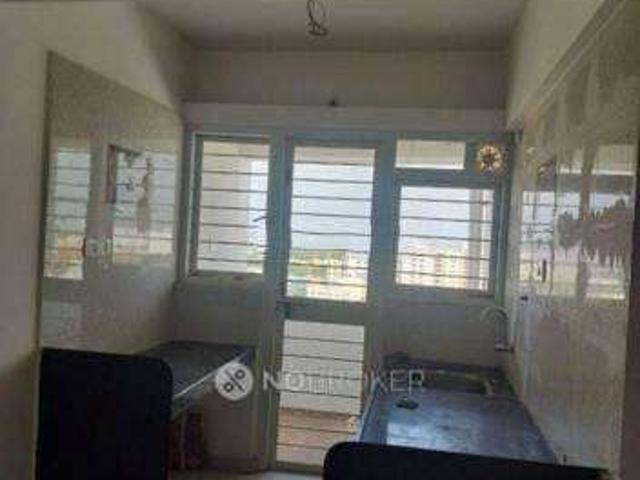 2 BHK Flat In Surbhi Iconica For Sale In Chakan