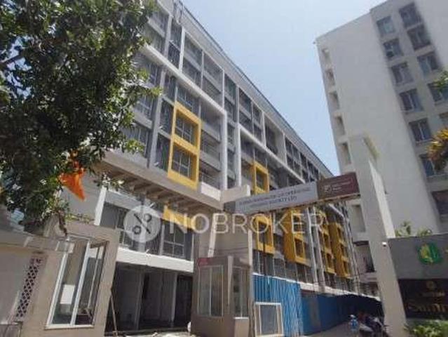 2 BHK Flat In Surbhi Samruddhi For Sale In Dhanori