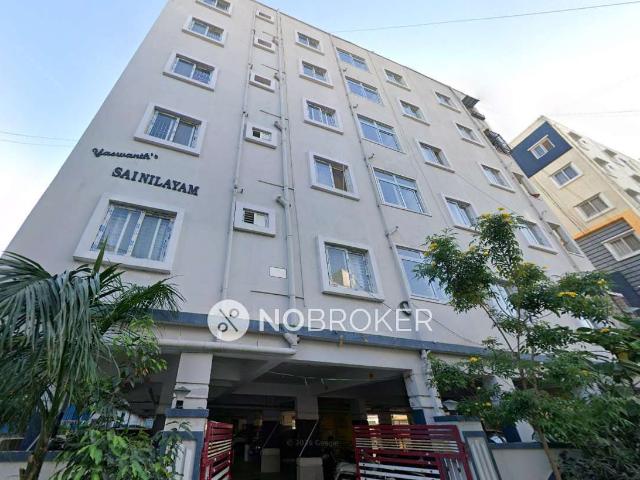 2 BHK Flat In Surekha Heights for Rent In Pragathi Nagar