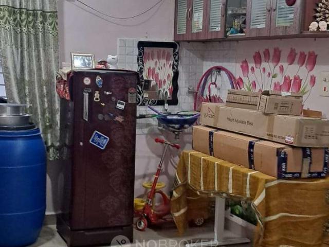 2 BHK Flat In Surekha Heights, Pragathi Nagar, Hyderabad for Rent In Pragathi Nagar