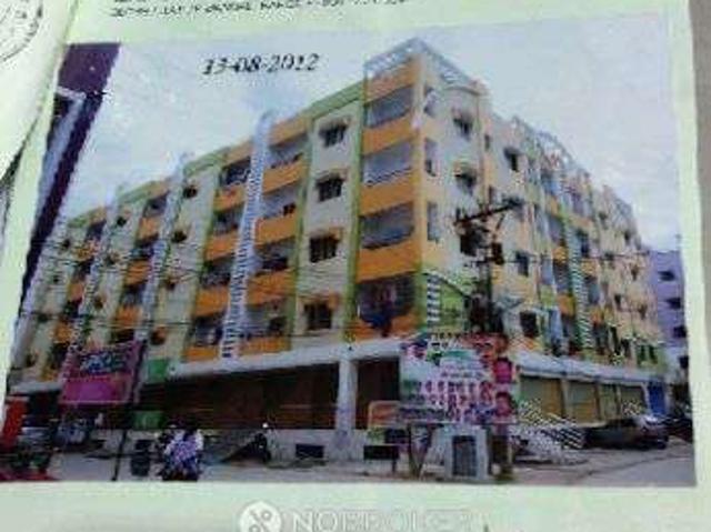 2 BHK Flat In Suriya Vijaya Icon Apartments For Sale In Niz