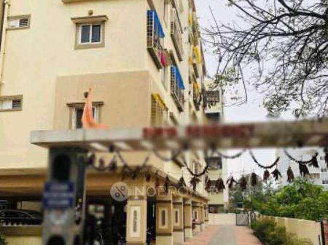 2 BHK Flat In Suriya Residency for Rent In Pragathi Nagar
