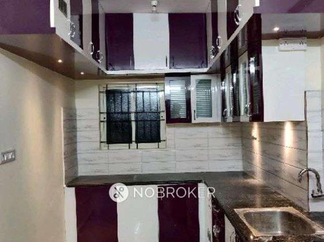 2 BHK Flat In Surineni Siri Homes For Sale In Chinnapanna H