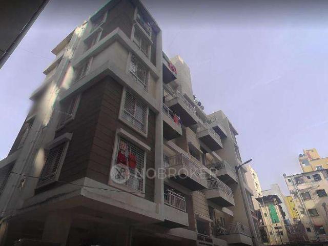 2 BHK Flat In Sursurvi Apartment For Sale In Kondhwa