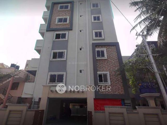 2 BHK Flat In Surya Meadows For Sale In Moula Ali