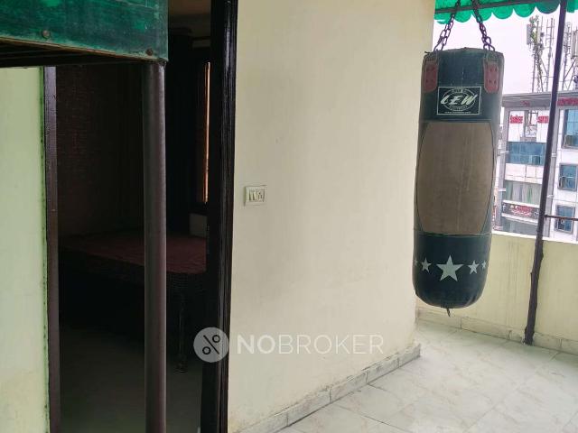 2 BHK Flat In Surya Apartment For Sale In Rajnagar Part 1 Palam