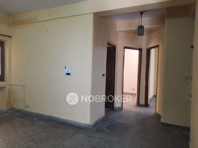 2 BHK Flat In Surya Apartment For Sale In Surya Nagar