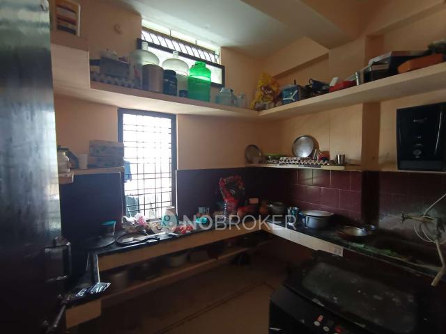 2 BHK Flat In Surya Aparment For Sale In Yousufguda