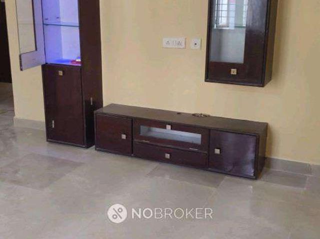2 BHK Flat In Surya Classic for Rent In Pragathi Nagar