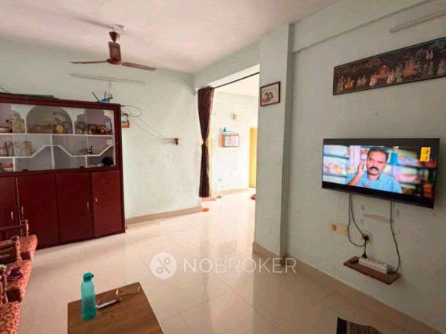 2 BHK Flat In Surya Enclave, Mothinagar For Sale In Surya E