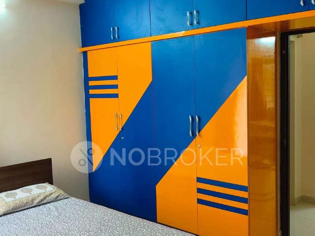 2 BHK Flat In Surya Galaxy Towers, Pocharam For Sale In Pocharam
