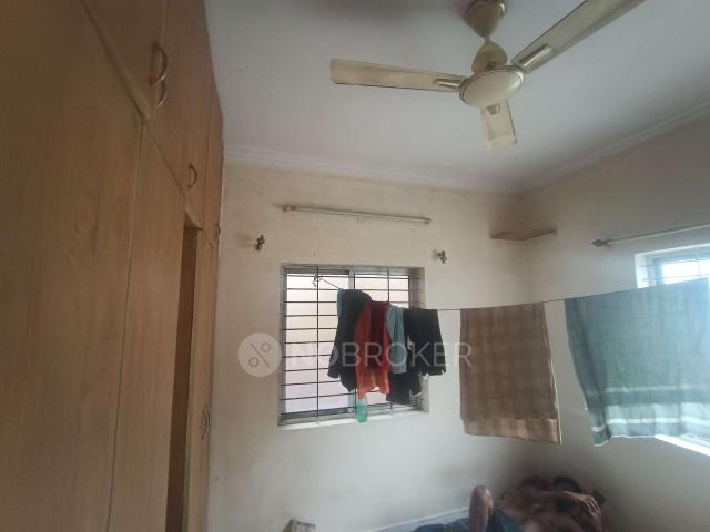 2 BHK Flat In Surya Kiran Apartment For Sale In Sultanpalya