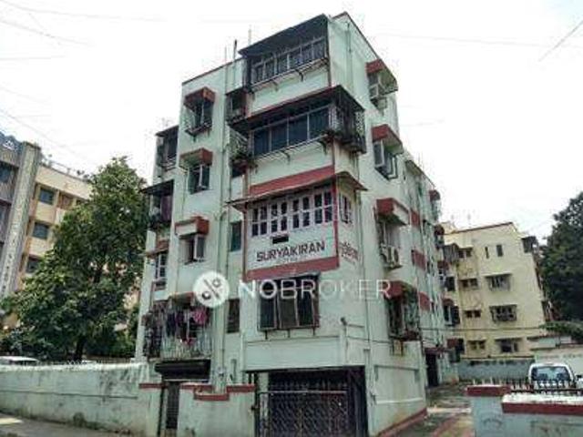 2 BHK Flat In Surya Kiran For Sale In Chembur