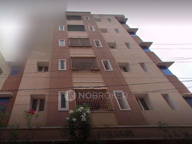 2 BHK Flat In Surya Ppr Encalve For Sale In Sainikpuri