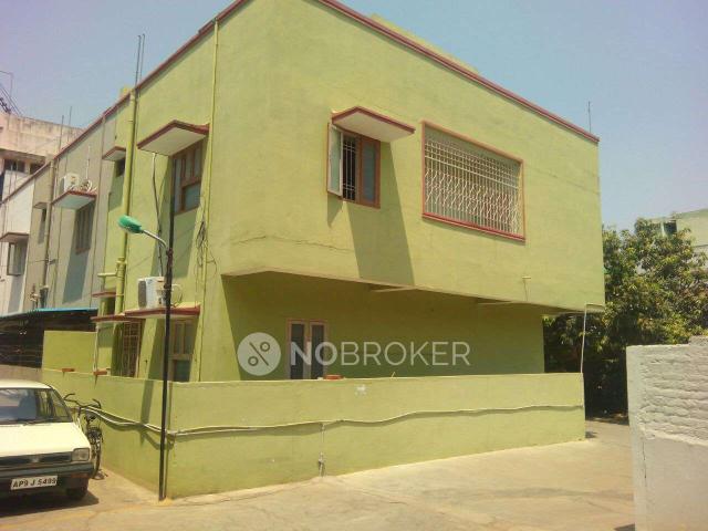2 BHK Flat In Surya Ppr Enclave For Sale In Sainikpuri