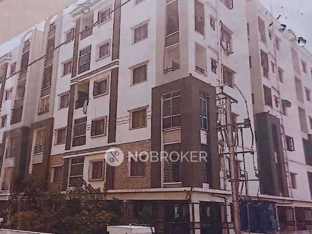 2 BHK Flat In Surya Ramam Apartments For Sale In Moula Ali