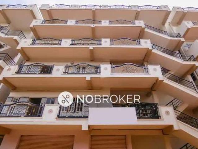 2 BHK Flat In Surya Resedency For Sale In Uttarahalli