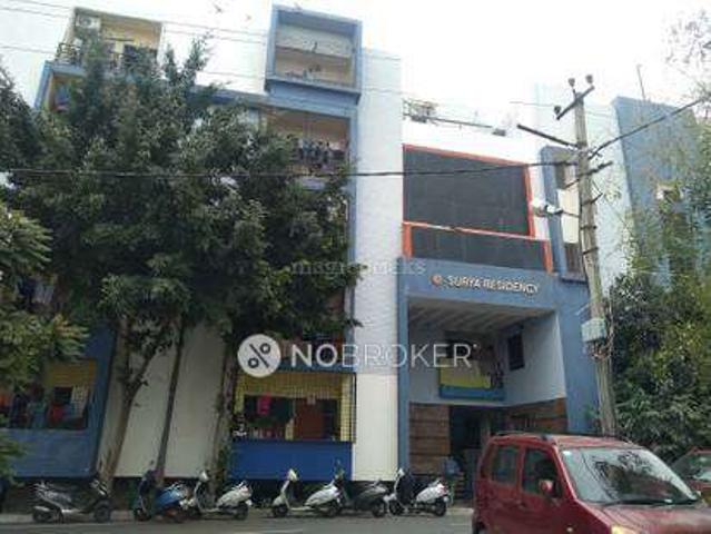 2 BHK Flat In Surya Residency For Sale In Uppal