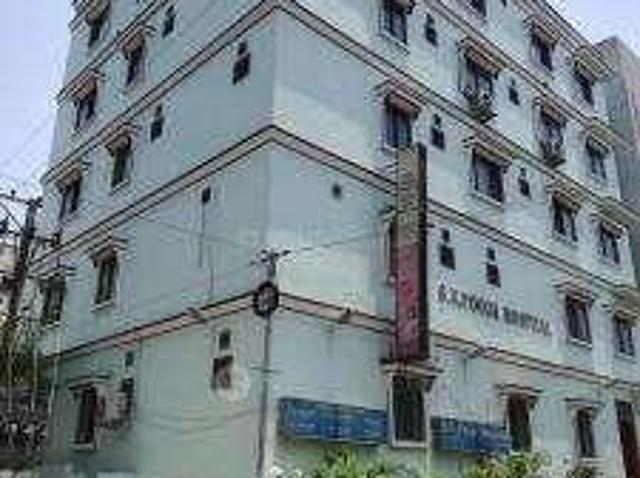 2 BHK Flat In Surya Residency For Sale In Pragathi Nagar