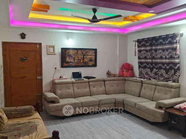 2 BHK Flat In Surya Sukruthi Residency For Sale In Nri Layout