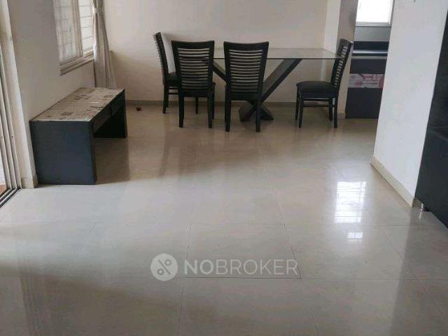 2 BHK Flat In Surya Span O Life for Rent In Kharadi
